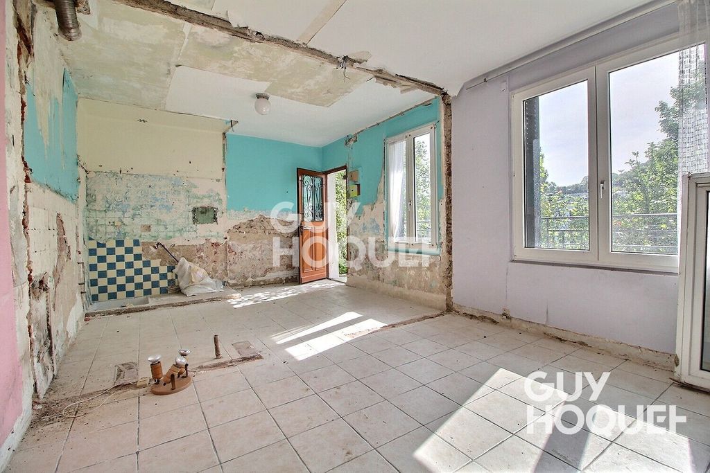 Achat maison 1 chambre(s) - Chaville