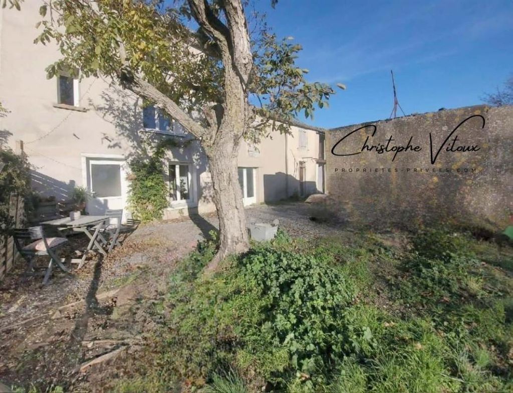 Achat maison à vendre 4 chambres 102 m² - Carcassonne