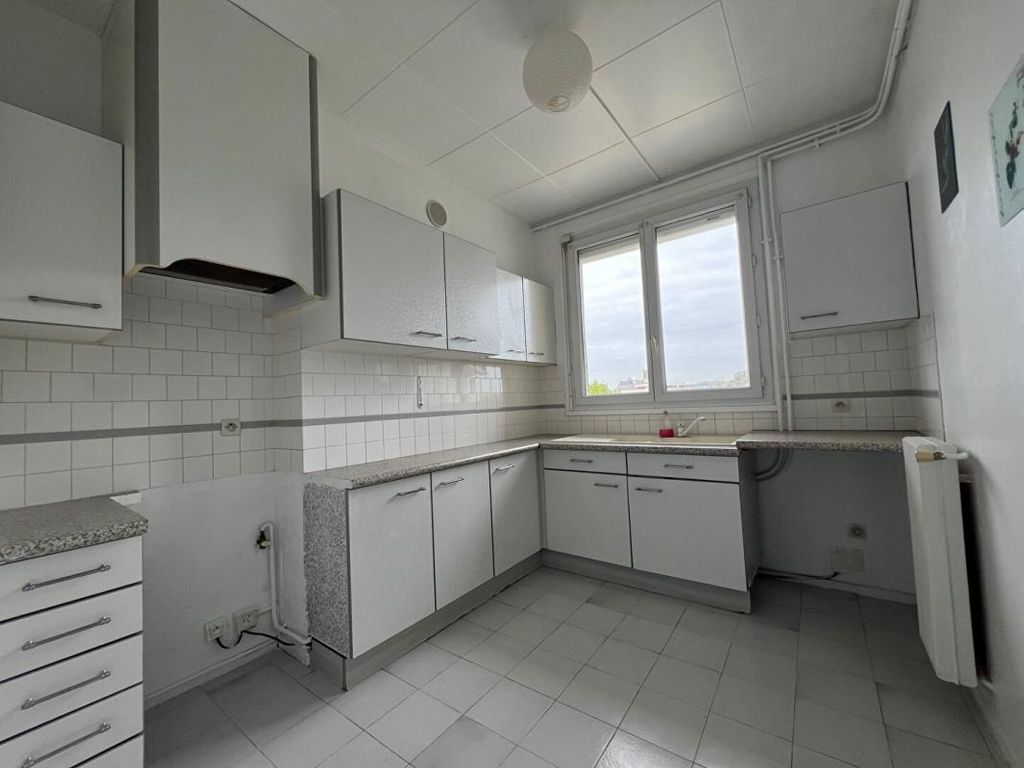 Achat appartement 3 pièce(s) Soissons