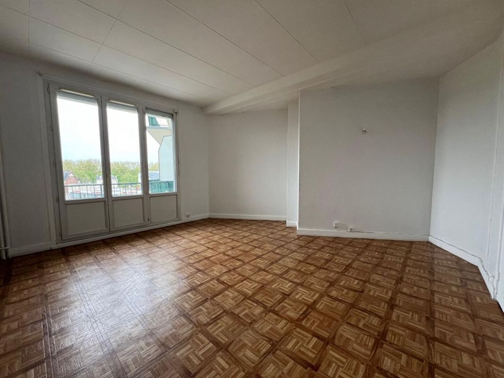 Achat appartement à vendre 3 pièces 73 m² - Soissons