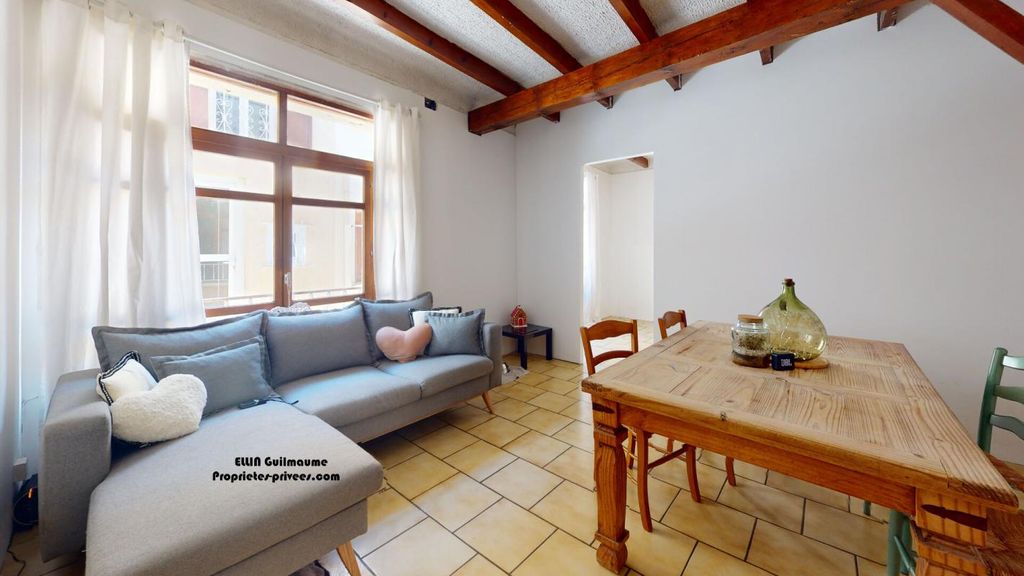 Achat maison à vendre 4 chambres 149 m² - Rasiguères
