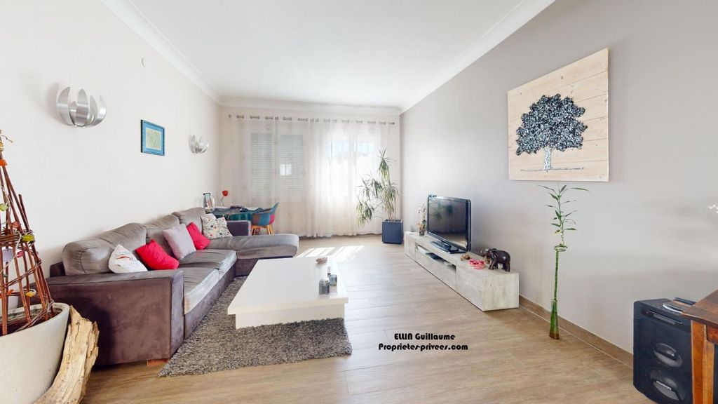 Achat maison à vendre 4 chambres 142 m² - Perpignan