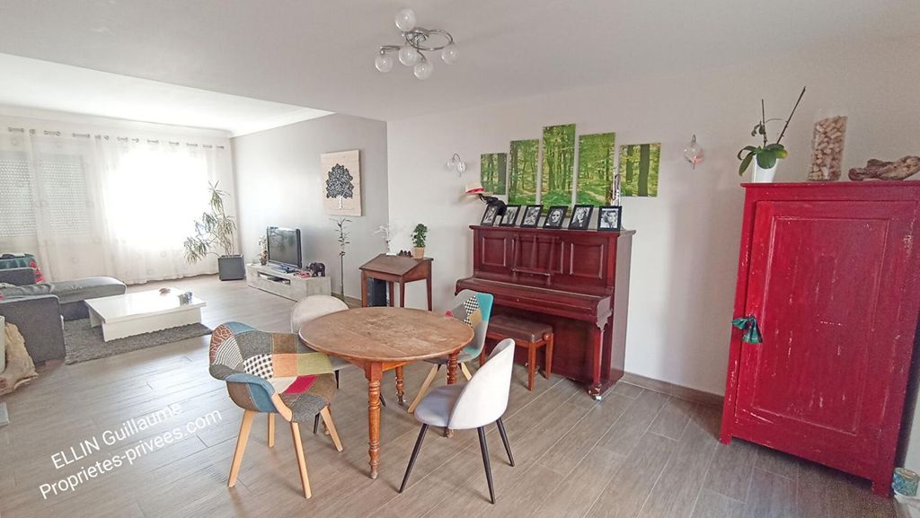 Achat maison 4 chambre(s) - Perpignan