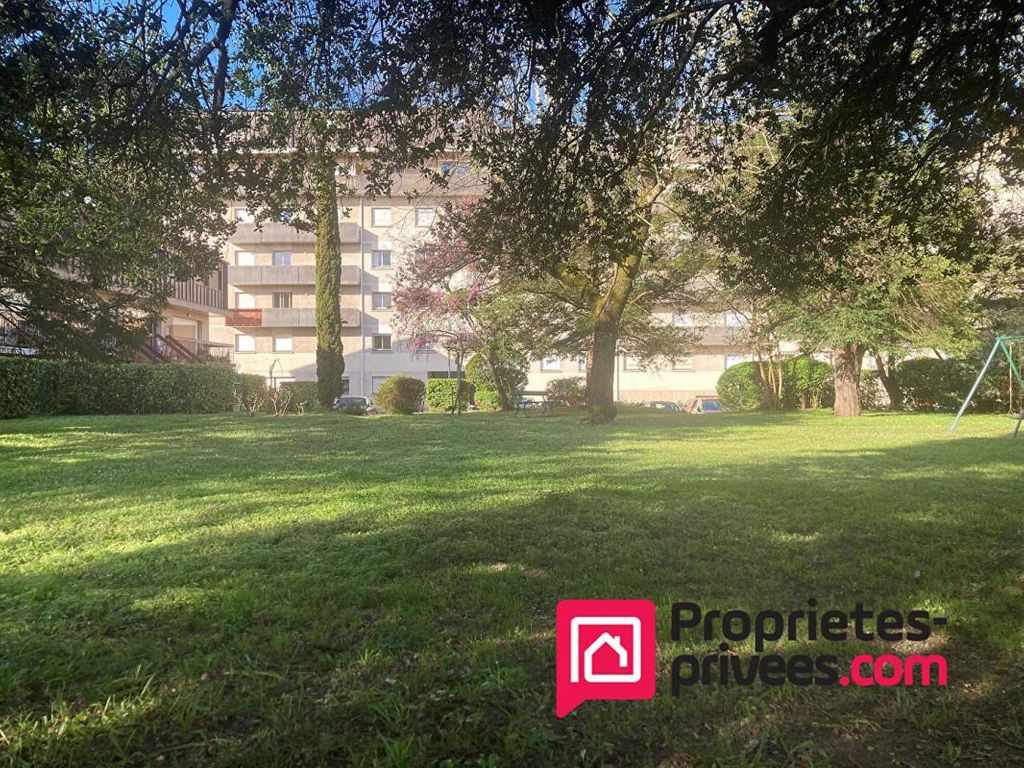 Achat appartement à vendre 4 pièces 83 m² - Montauban