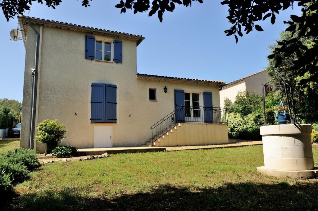 Achat maison 3 chambre(s) - Anduze