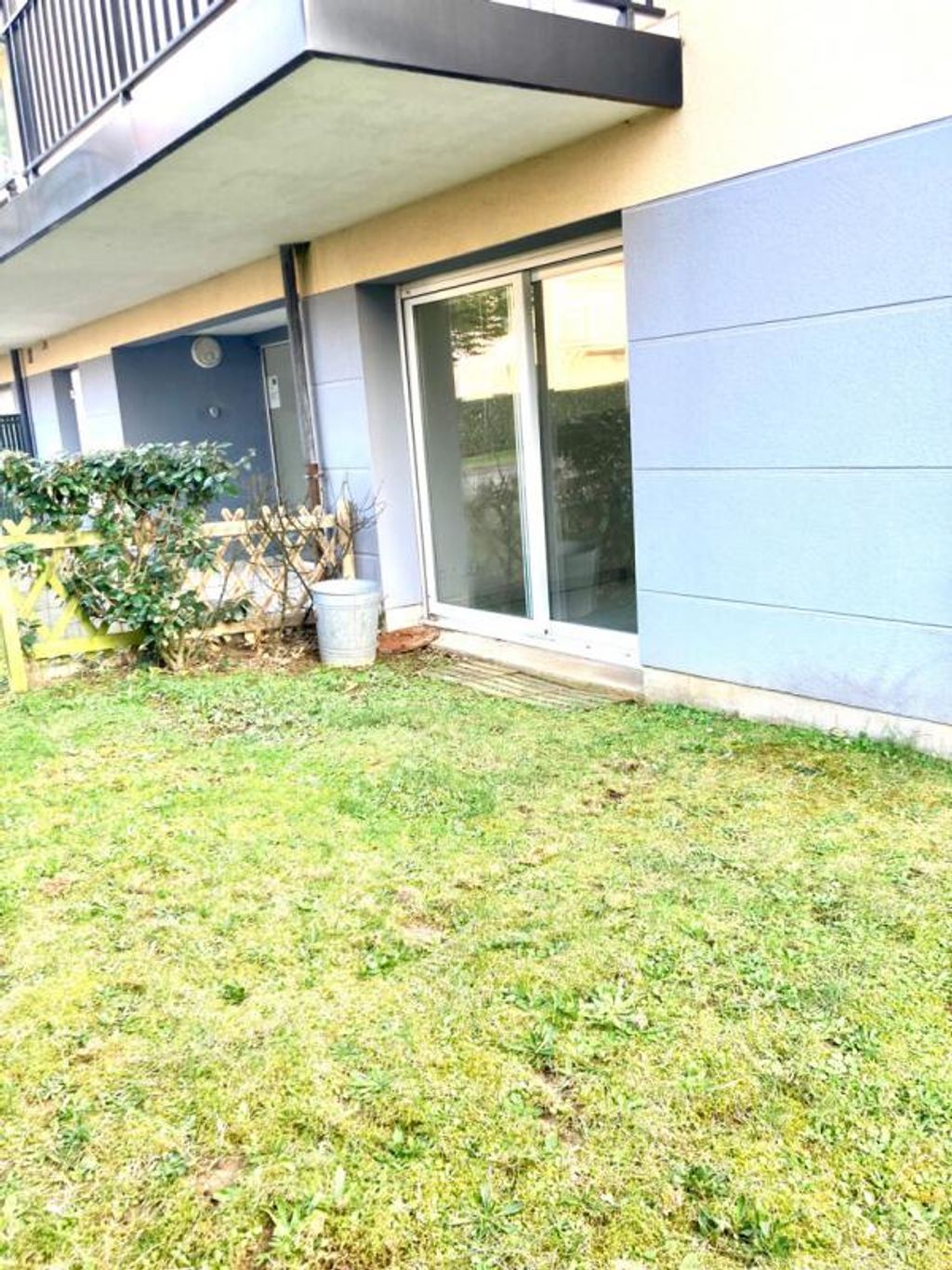 Achat appartement à vendre 2 pièces 54 m² - Neufchâtel-Hardelot