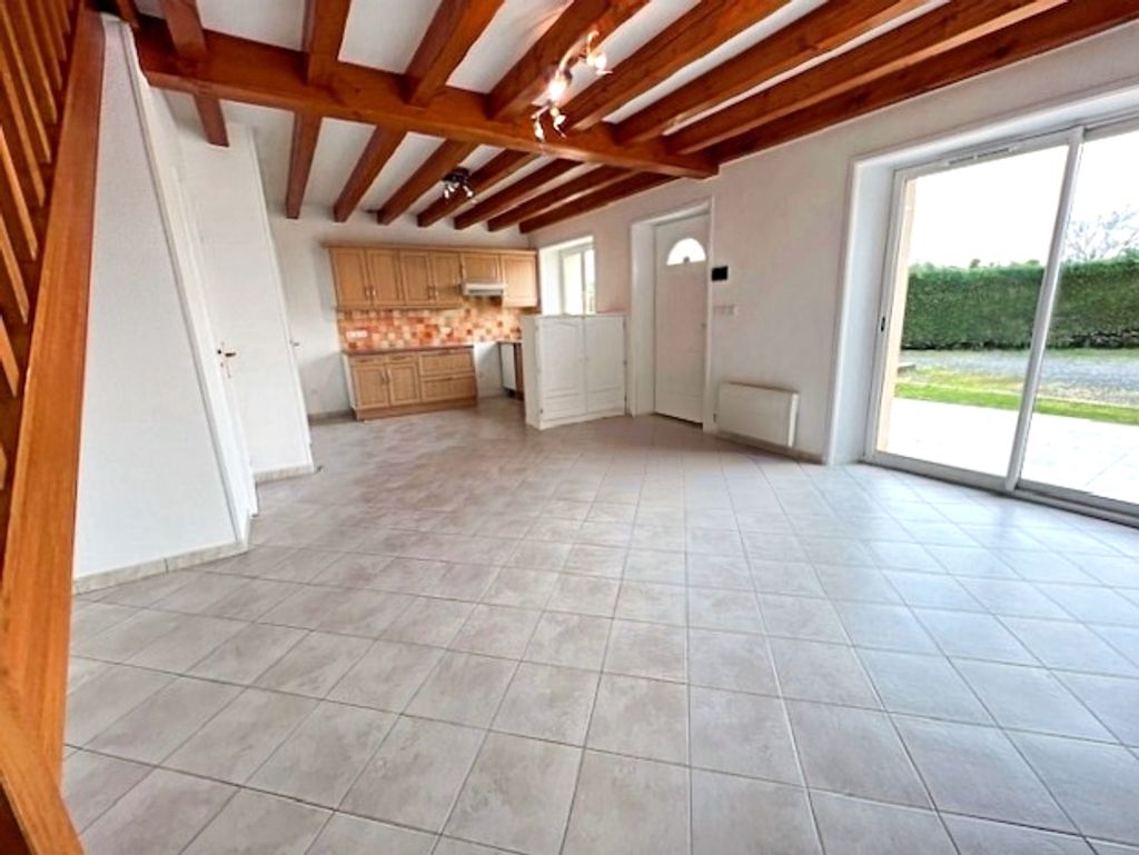 Achat maison 4 chambre(s) - Villefranche-sur-Saône