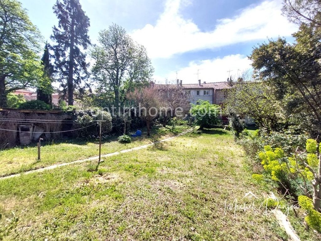 Achat maison à vendre 6 chambres 147 m² - Fourquevaux