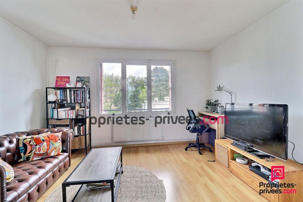 Achat appartement 4 pièce(s) Sainte-Geneviève-des-Bois