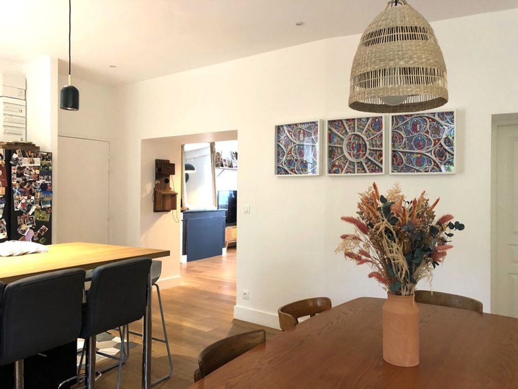 Achat duplex à vendre 8 pièces 140 m² - Anse