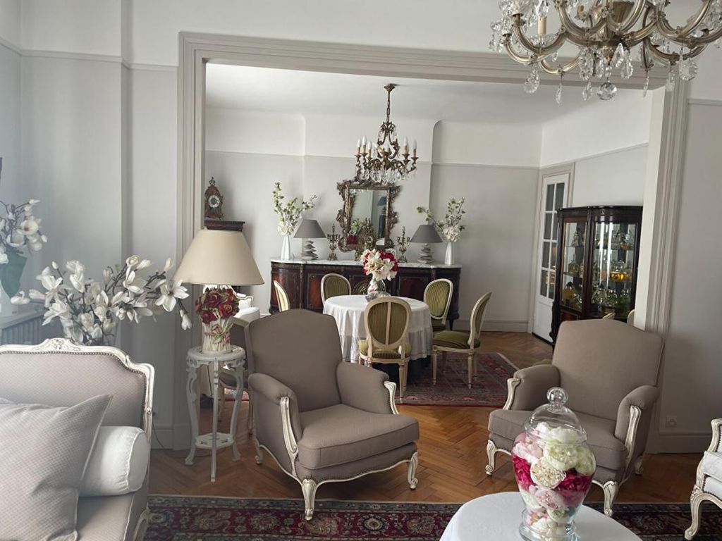 Achat appartement à vendre 5 pièces 130 m² - Tourcoing