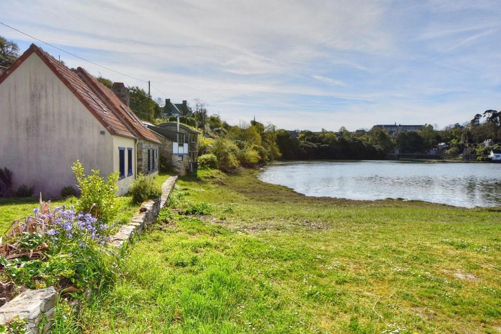 Achat maison 2 chambre(s) - Tréguier