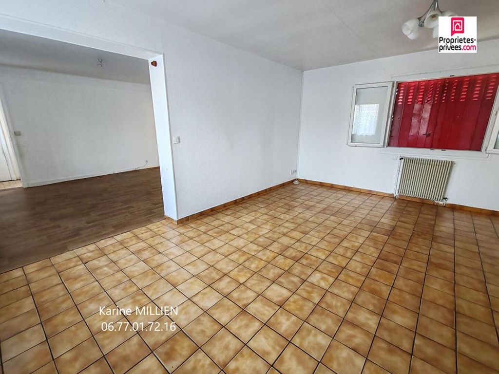 Achat maison à vendre 5 chambres 140 m² - Dreux