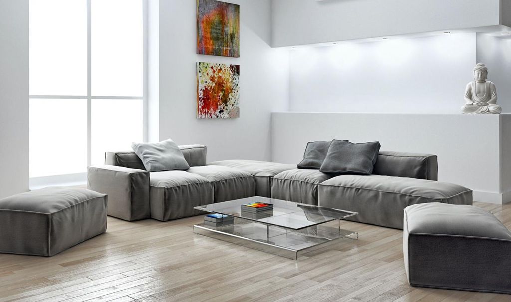 Achat appartement à vendre 4 pièces 79 m² - Le Blanc-Mesnil