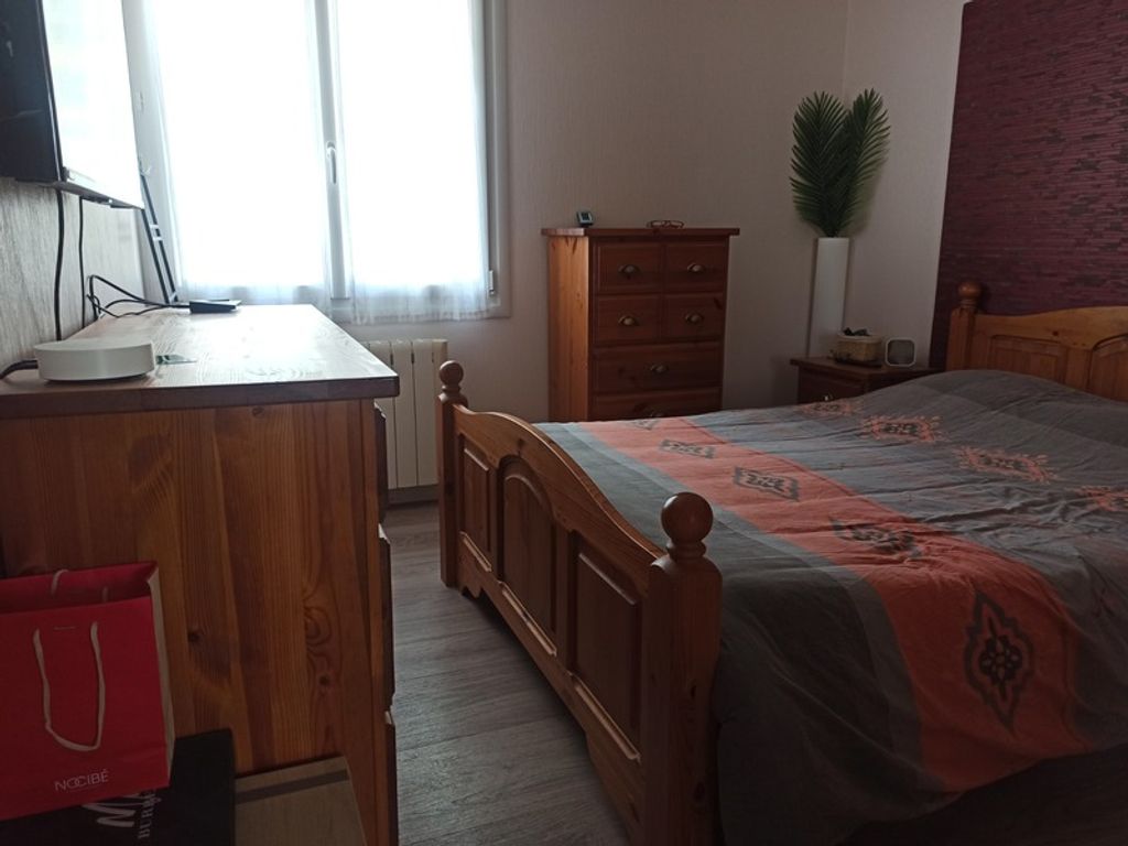 Achat maison 3 chambre(s) - Ahuillé