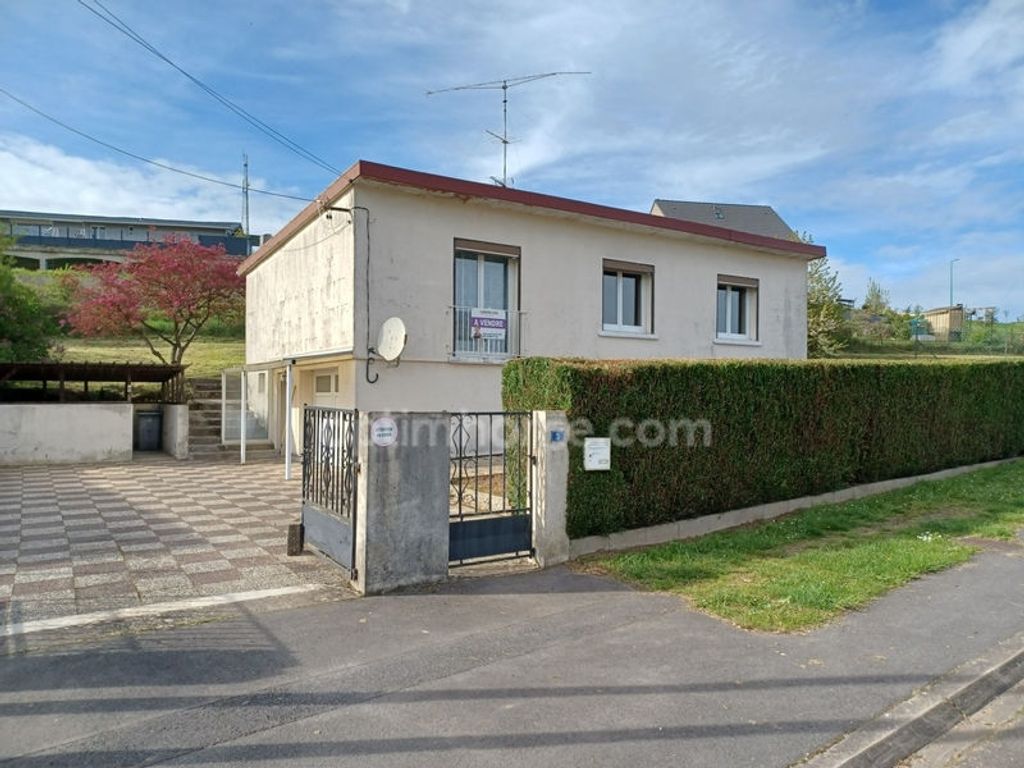 Achat maison à vendre 4 chambres 95 m² - Cléry-le-Grand