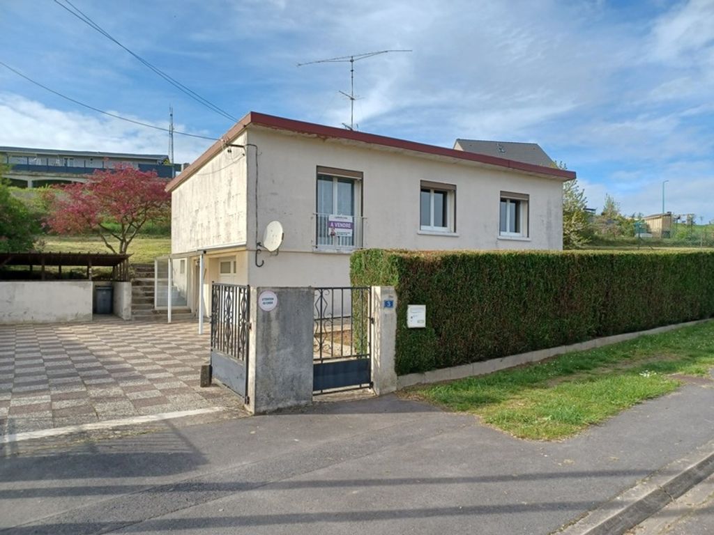 Achat maison 4 chambre(s) - Cléry-le-Petit