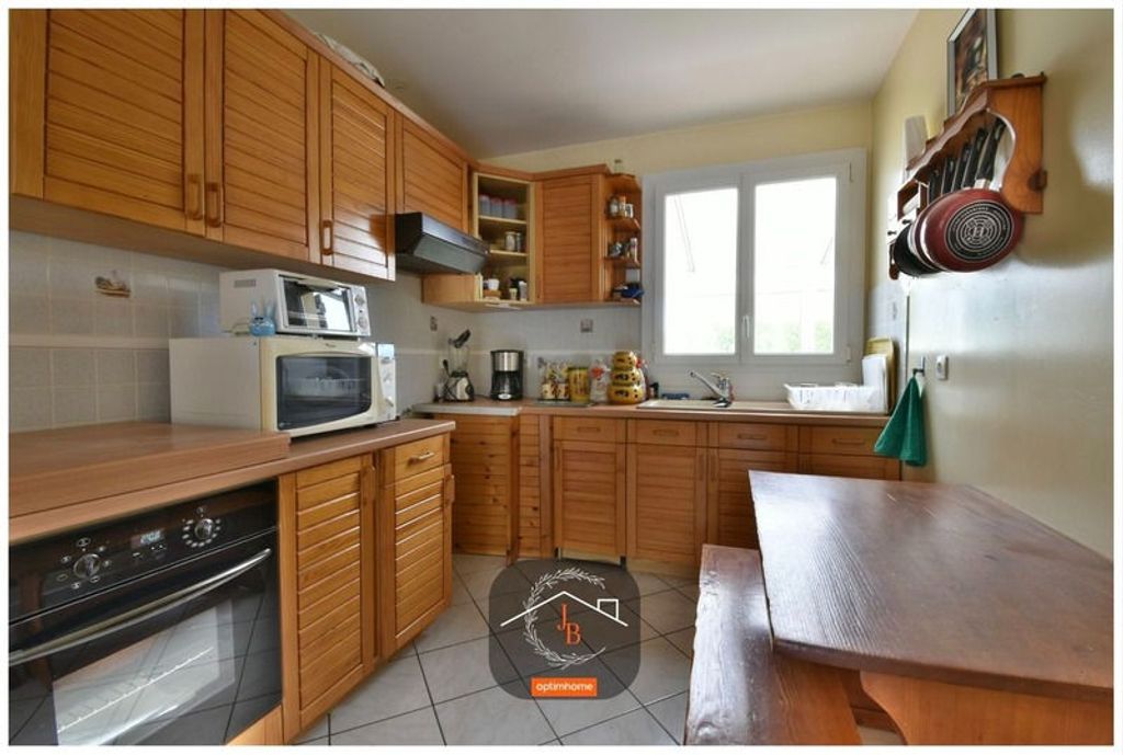 Achat maison 3 chambre(s) - Saint-Lubin-des-Joncherets