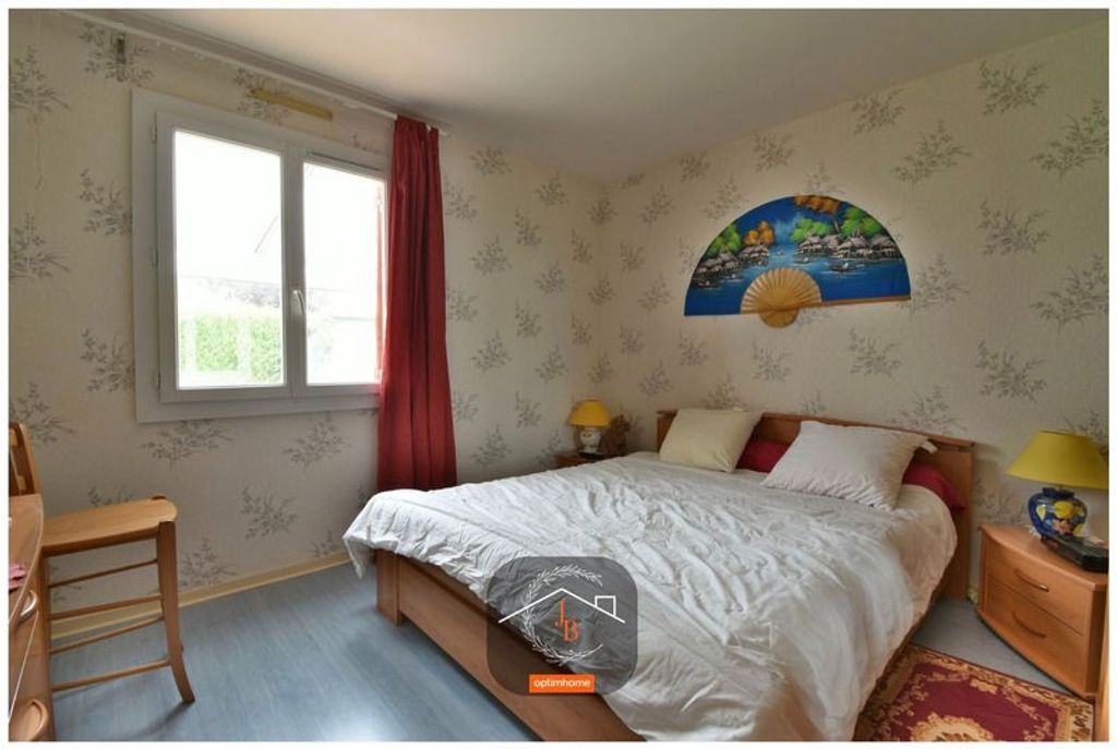 Achat maison 3 chambre(s) - Saint-Lubin-des-Joncherets