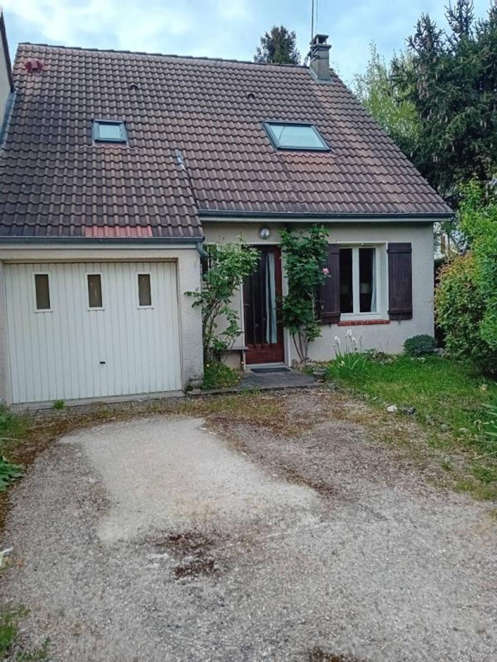 Achat maison 3 chambre(s) - Semoy