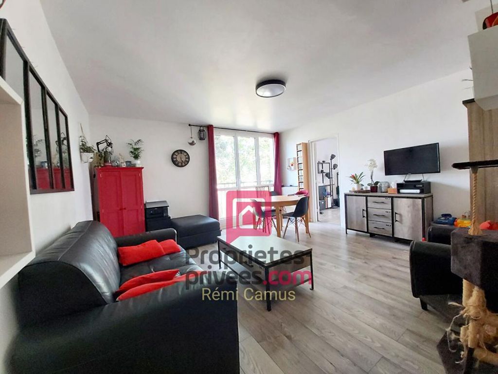 Achat appartement à vendre 4 pièces 80 m² - Rambouillet