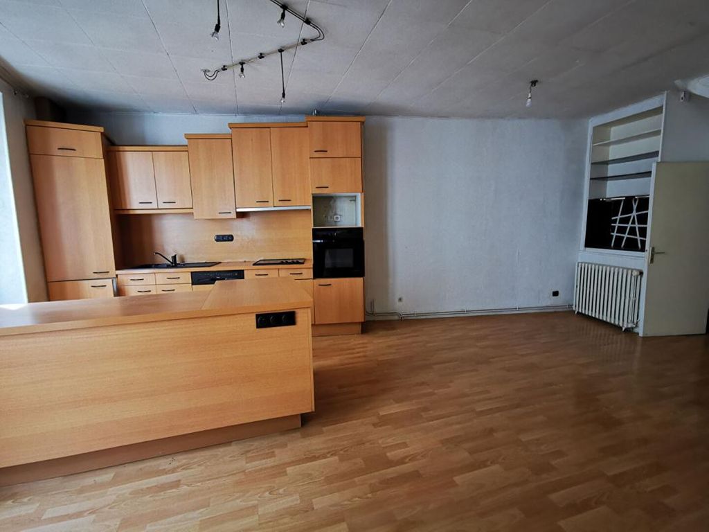 Achat maison à vendre 2 chambres 150 m² - Vichy