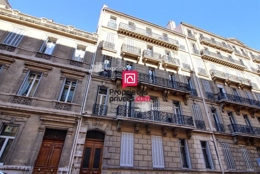 Achat appartement à vendre 4 pièces 180 m² - Marseille 8ème arrondissement