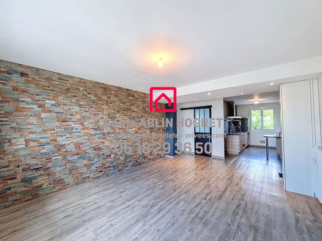 Achat appartement à vendre 3 pièces 66 m² - Laval