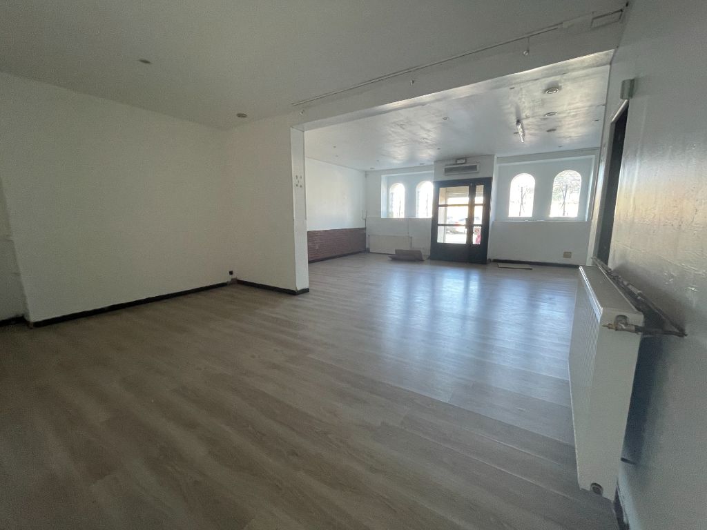 Achat duplex à vendre 7 pièces 195 m² - Bruay-la-Buissière
