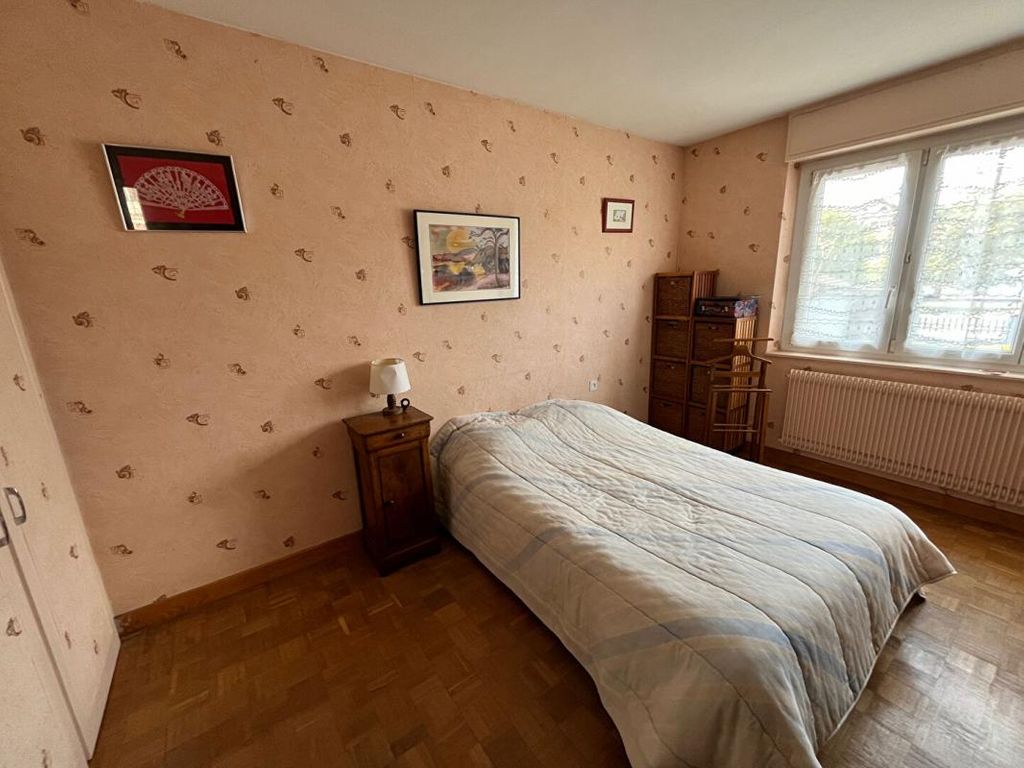 Achat maison 3 chambre(s) - Mathay