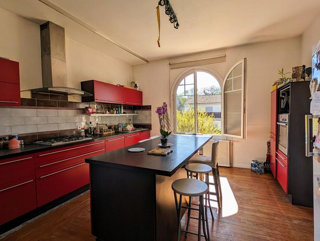 Achat maison à vendre 4 chambres 198 m² - Boussens