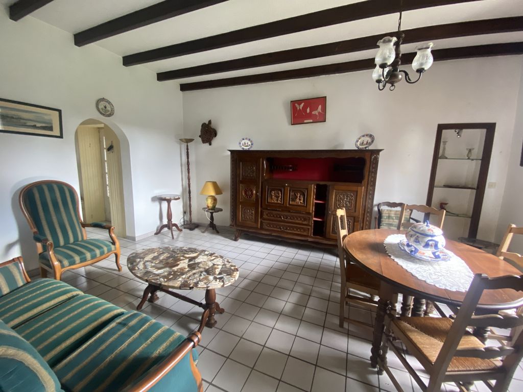 Achat maison 3 chambre(s) - Lézardrieux