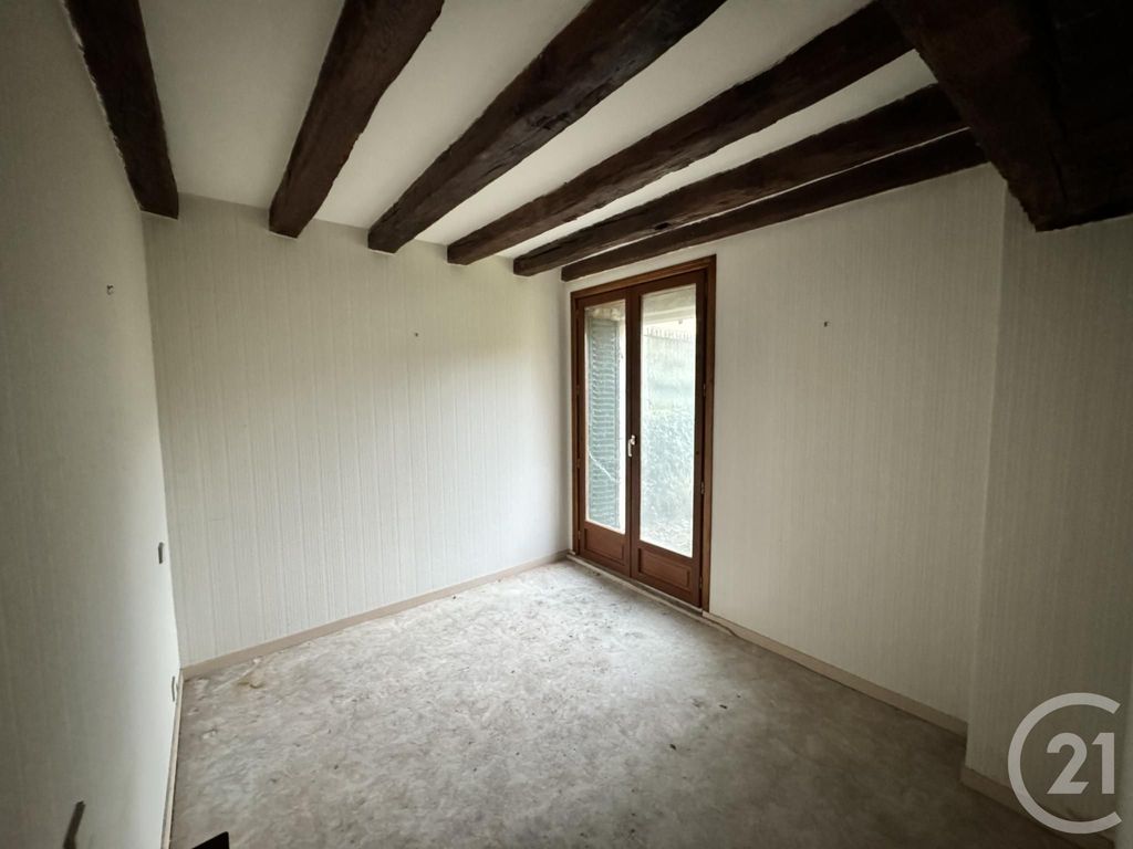 Achat maison 1 chambre(s) - Pruniers