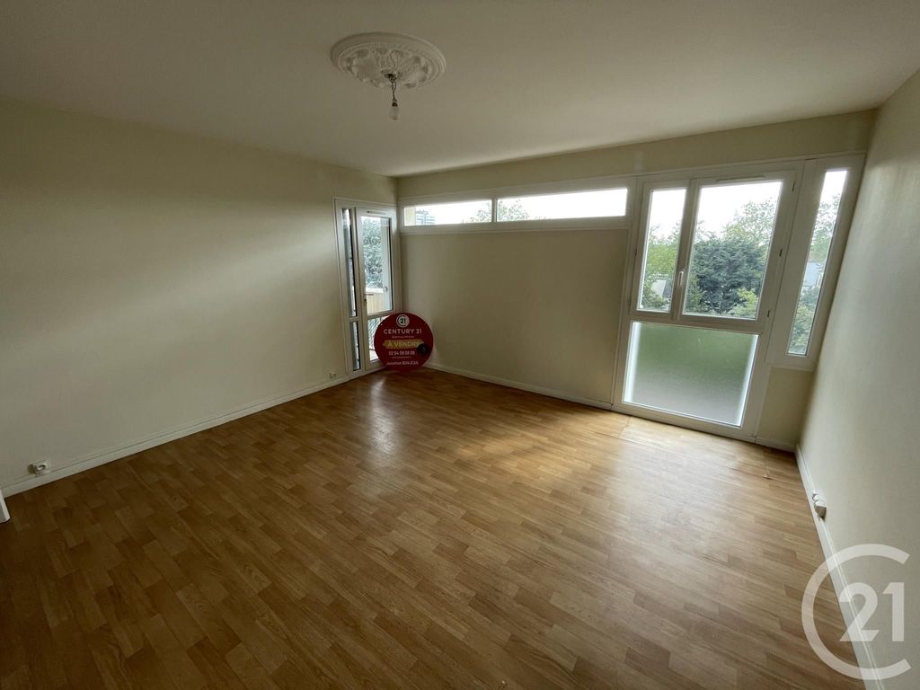 Achat appartement à vendre 3 pièces 65 m² - Châteauroux