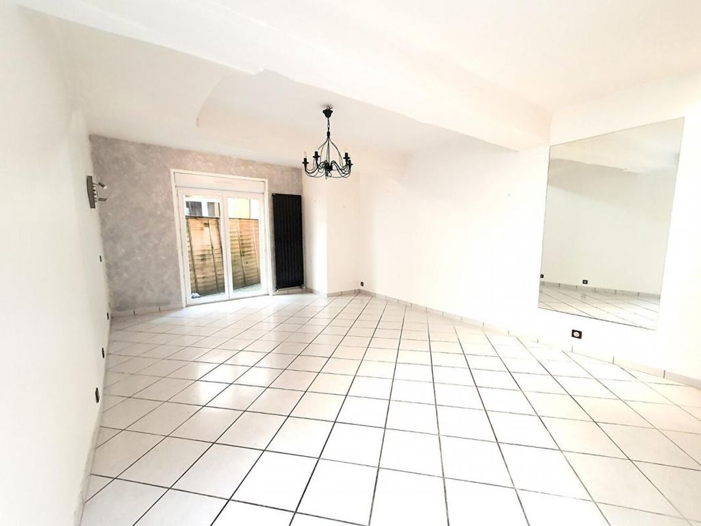 Achat appartement 4 pièce(s) Bourg-en-Bresse