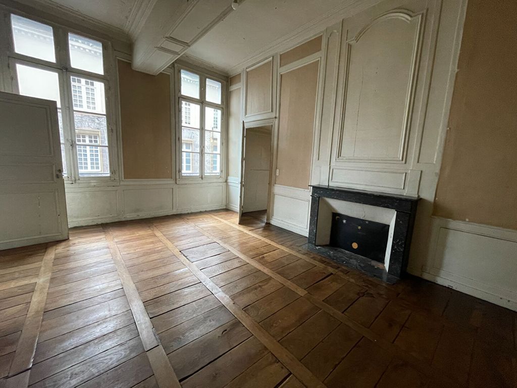 Achat appartement 5 pièce(s) Rennes