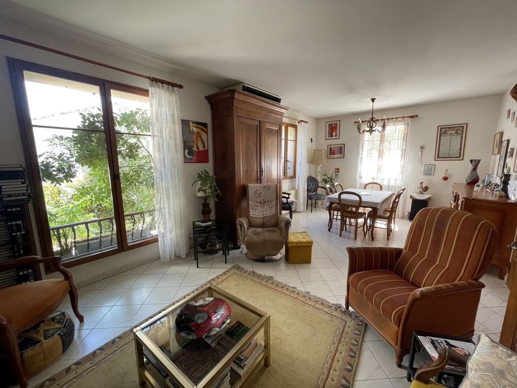 Achat maison 5 chambre(s) - Nîmes