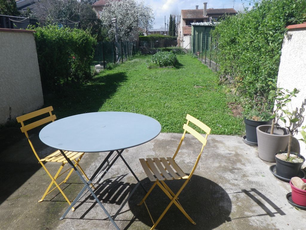 Achat duplex à vendre 5 pièces 135 m² - Muret