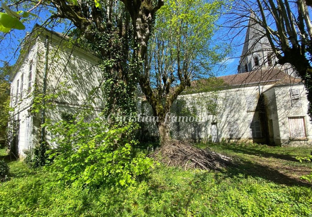 Achat appartement 3 pièce(s) Loches