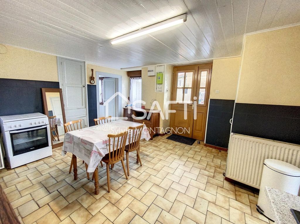 Achat maison 2 chambre(s) - Voiron