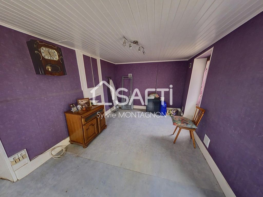 Achat maison 2 chambre(s) - Voiron