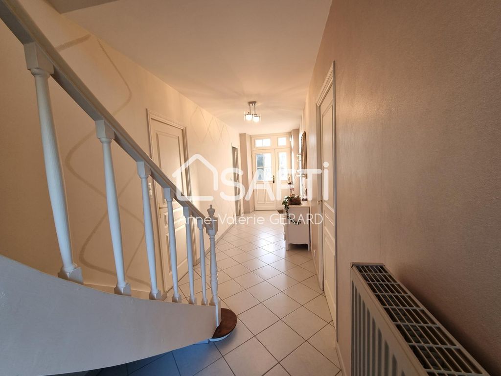 Achat maison 5 chambre(s) - Landivy