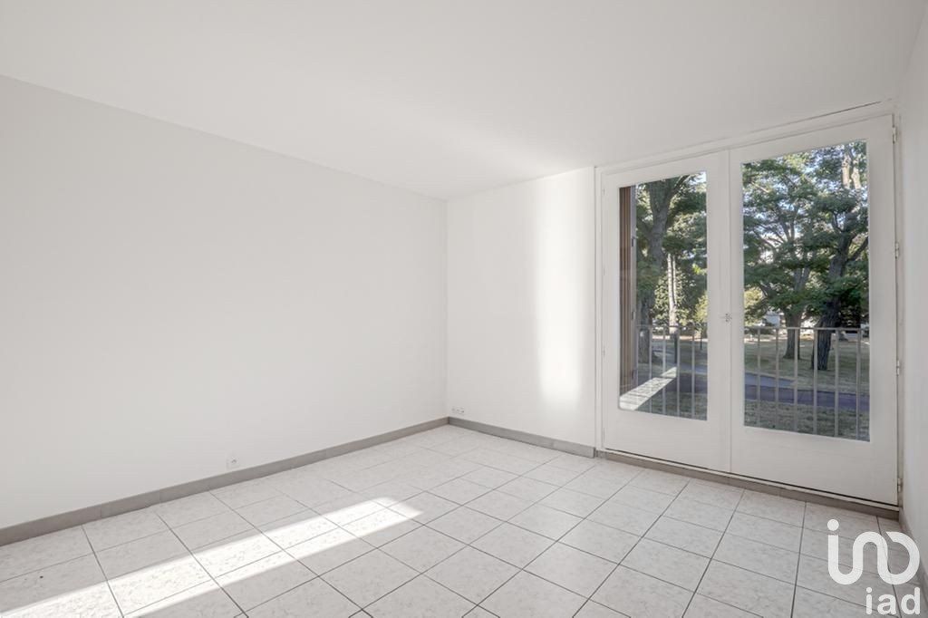 Achat appartement à vendre 3 pièces 51 m² - Rungis