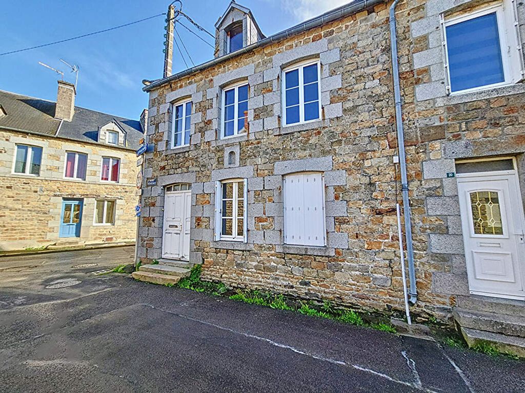 Achat maison à vendre 2 chambres 76 m² - Genêts