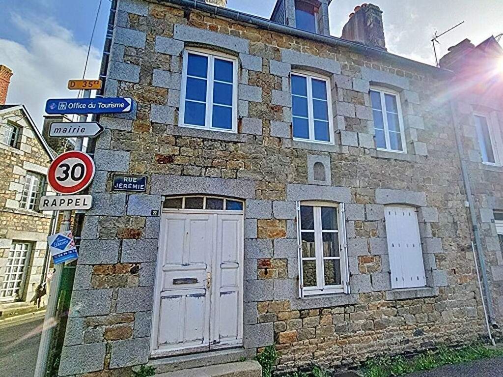 Achat maison 2 chambre(s) - Genêts