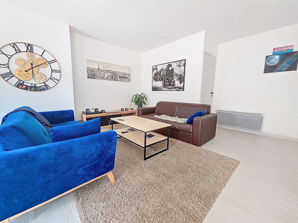 Achat appartement à vendre 3 pièces 77 m² - Avranches