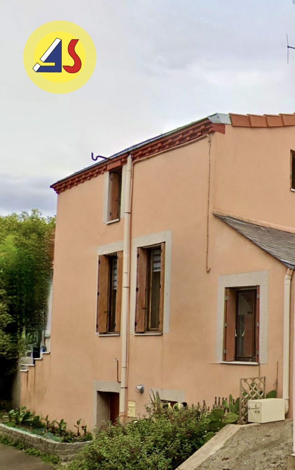 Achat maison à vendre 4 chambres 98 m² - Rezé