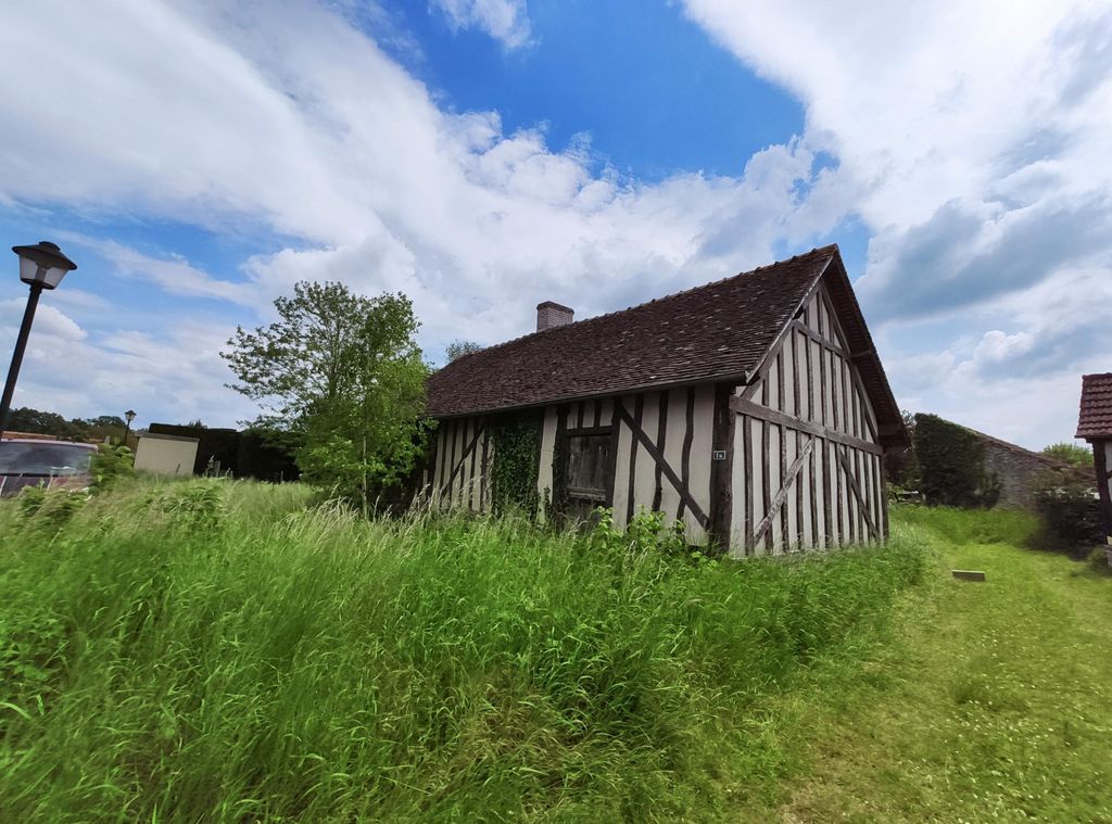 Achat maison 1 chambre(s) - La Ferté-Saint-Cyr