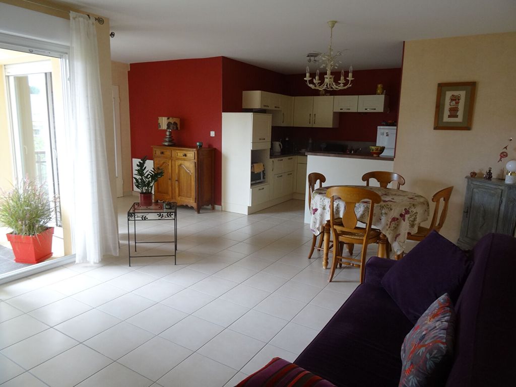 Achat appartement à vendre 2 pièces 60 m² - Malestroit