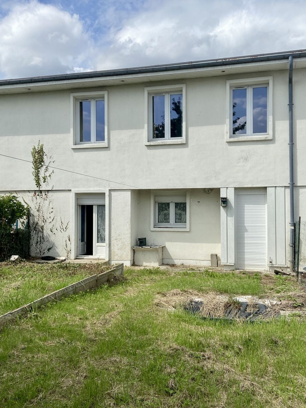 Achat maison à vendre 3 chambres 80 m² - Hautmont